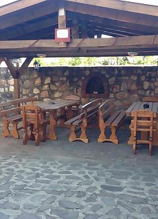 Retel Vitez Vendeghaz Sarospatak