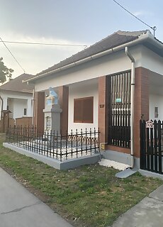 Gazso Vendeghaz Sarud