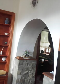 Eva Vendeghaz Sarud