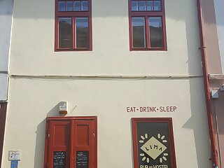 Lima Pub And Hostel Gyor szállás