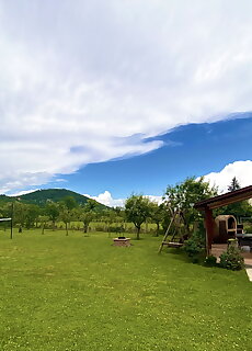 Relax Island Vendeghaz Satoraljaujhely