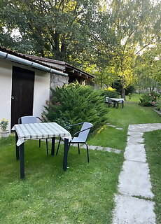 Rozsakert Vendeghaz Satoraljaujhely