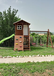 Tenkes Hegyi Vendeghaz Siklos