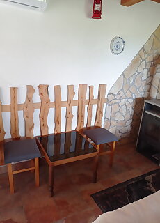 Elbujlak Vendeghaz Siklos
