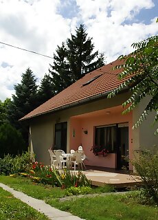 Szepvolgyi Vendeghaz Siofok