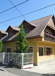 Harsfa Vendeghaz Siofok