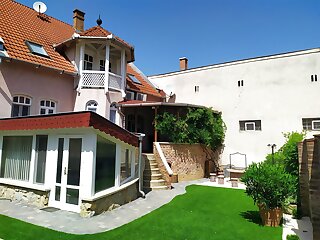 Zoli Kolcsey 19 Villa Hajduszoboszlo szállás