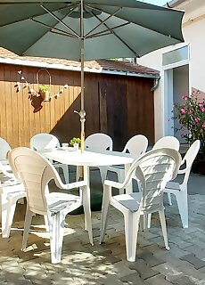 Sunny Home Vendeghaz Siofok