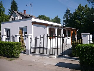 Keresztmama Haza Hajduszoboszlo szállás