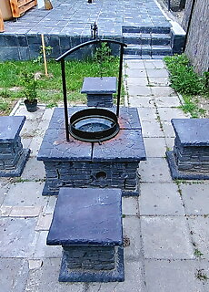 Terrazza Vendeghaz Siofok