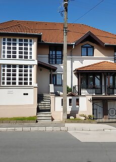 Villa Szofia Vendeghaz Siofok