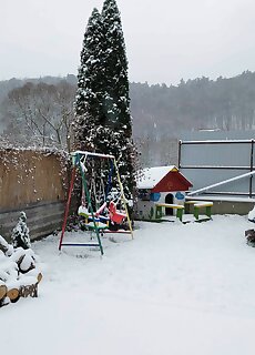 Gyarmati Vendeghaz Sirok