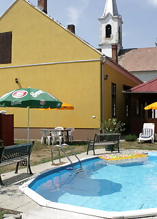 Rabakozi Vendeghaz Sobor