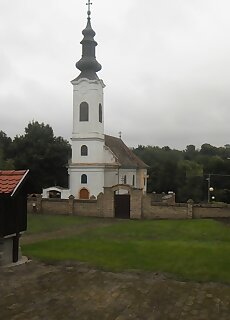 Waszner Vendeghaz Somberek