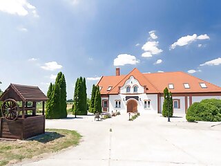 Keller Motel Hajos szállás