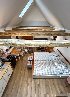 Stuble Loft Vendeghaz Somogyharsagy