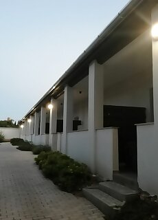 Duci Udvar Ii Vendeghaz Sutto