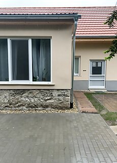 Ica Vendeghaz Sutto