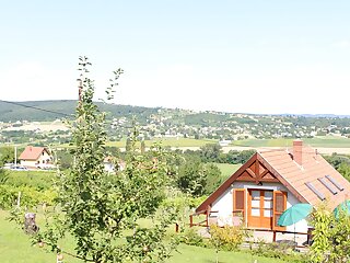 Panorama House Heviz szállás