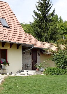 Gemenc Vendeghaz Szalka
