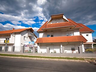 Williams Haus 2 Heviz szállás