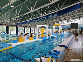 Hod Thermal Camping Hodmezovasarhely szállás