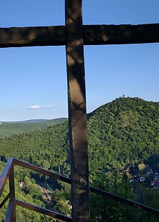 Szarvasko Vendeghaz Szarvasko