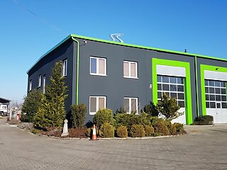 Franklin Szallo Hosszupalyi szállás