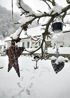 Kiskilenc Vendeghaz Szarvasko