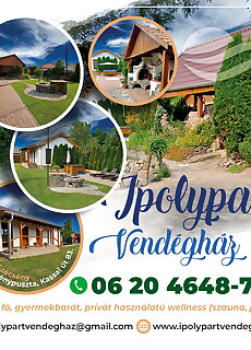 Ipolypart Vendeghaz Szecseny