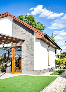 Meru Minivilla Vendeghaz ***** Szeged