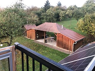 Fay Kuria Villa Irota szállás