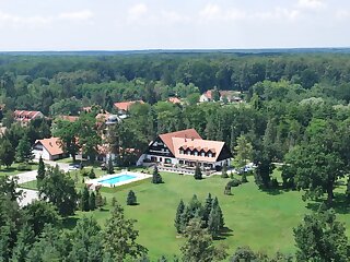 Kaszo Vadaszhaz Es Udulo szállás