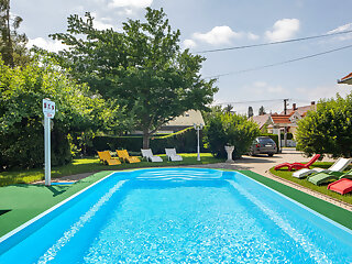 Admiral Family Resort**** Keszthely szállás