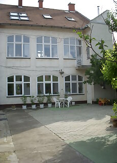 Antik Garden39 Vendeghaz Szeged