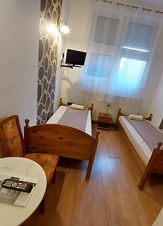 Palma Vendeghaz Szeged