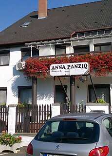 Anna Vendeghaz Szeged