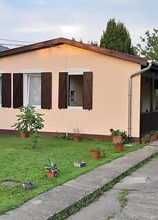 Rozmaring Vendeghaz Szeged