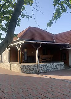 Bogi Vendeghaz Szegi