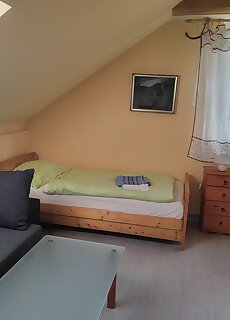 Bella Vendeghaz Szekesfehervar