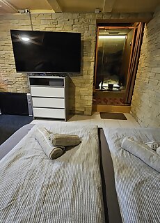 Panorama Bor Es Elmenylak Spa Vendeghaz Szekszard