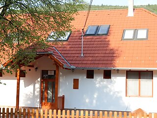 Erdei Ovoda Es Iskola Komloska szállás