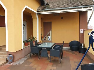 Kapitany Motel Kormend szállás