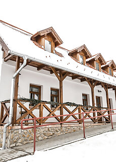 Vadrozsa Vendeghaz Szente