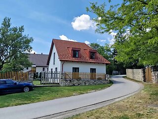 Villa Bella Koveskal szállás