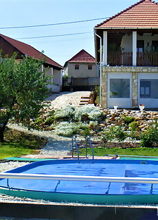 Hegyaljai Panorama Vendeghaz Szerencs