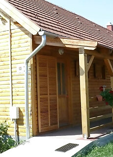 Szazszorszep Vendeghaz Szigetbecse