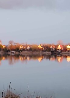 Dunaparti Vendeghaz Szigethalom