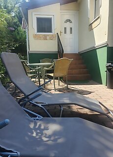 Dunabeach Vendeghaz Szigetszentmarton