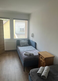 Rozsakoz Vendeghaz Szigetvar